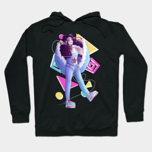 Daniella Sexbang - NSP - Dark Edition Hoodie